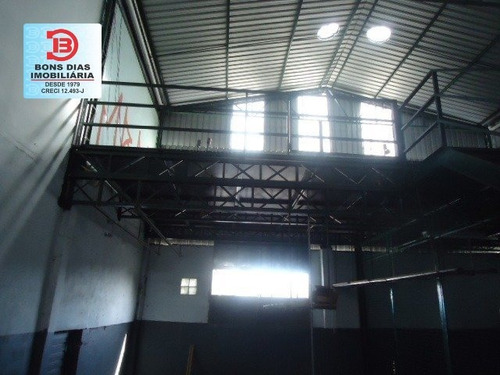 Imagem 15 de 15 de Galpao - Vila Guilhermina - Ref: 7477 - L-7477