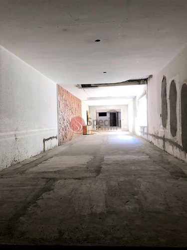 Prédio Comercial Próximo Ao Metrô Carrão. - Ta7471
