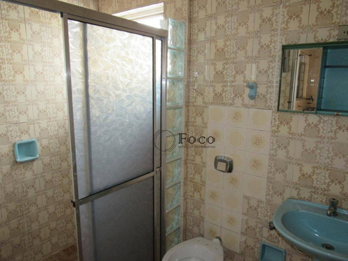 Casa Com 2 Dormitórios À Venda, 180 M² Por R$ 425.000 - Jardim São Ricardo - Guarulhos/sp - Ca0784
