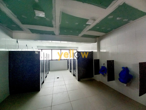 Imagem 7 de 13 de Comercial - Parque São Pedro - Co-3787