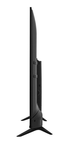 Pantalla Hisense Roku Tv 43 R6000gm