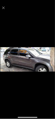 Pontiac Torrent D Suv Cd Ba Abs Ee Mt