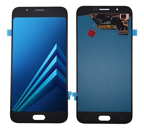 Pantalla Compatible Con Samsung A8 2016 Amoled