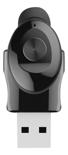 Audífonos Individuales Xg12 Bluetooth 5.0 Inalámbricos Mini