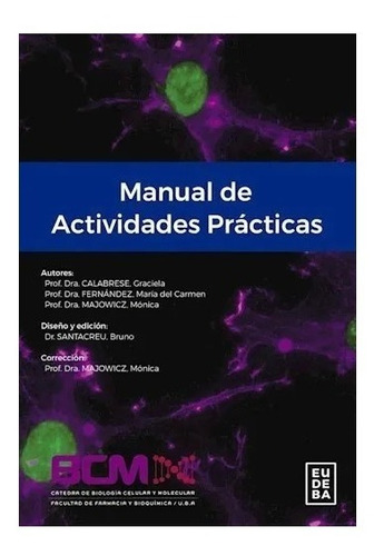 Manual De Actividades Prácticas Nuevo!
