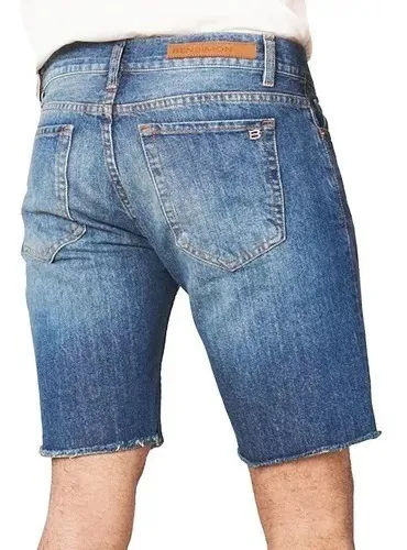 Bensimon bermudas new arrivals