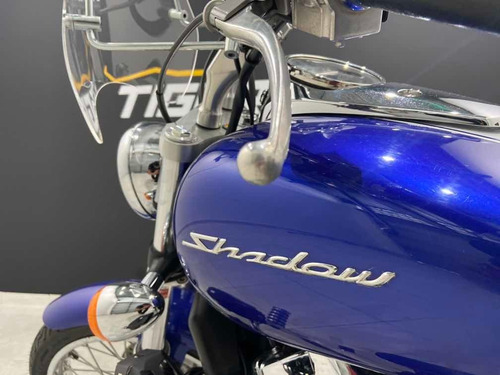 Honda Shadow 750 2014 - 21.000km
