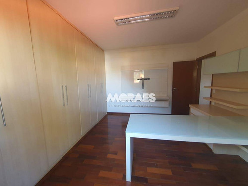 Imagem 22 de 23 de Casa Com 5 Dormitórios À Venda, 331 M² Por R$ 1.650.000,00 - Residencial Garden Ville - Bauru/sp - Ca2118