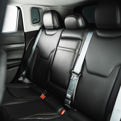 Jeep Compass Limited 1.3 T270 Turbo Flex AT6