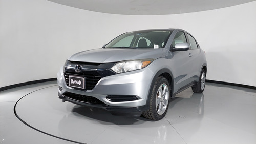 Honda HR-V 1.8 Uniq Mt