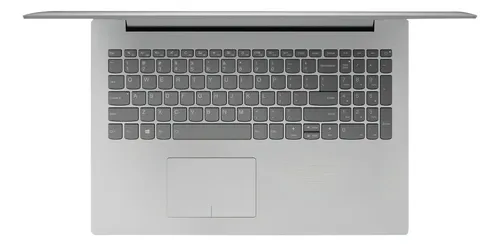 Notebook Lenovo IdeaPad 320-15ISK | Parcelamento sem juros