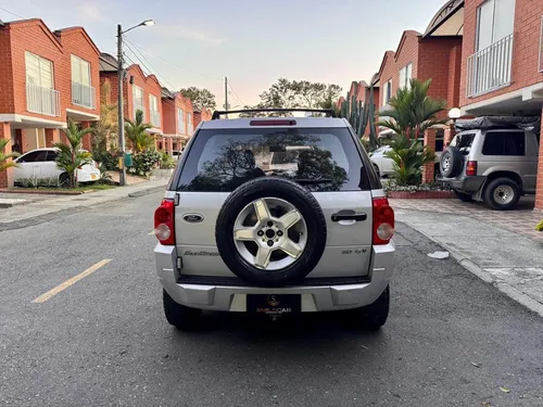 Ford Ecosport 2.0 4x2
