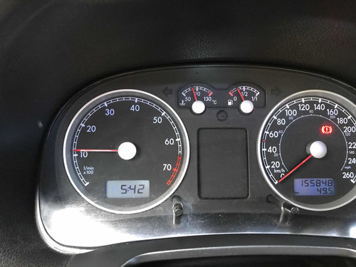 Volkswagen Bora 2.0 Trendline 115cv 2011