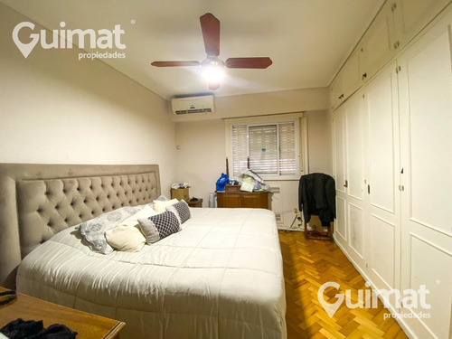 Imagen 8 de 21 de Once 4 Ambientes Baño Toilette Balcon Al Frente Cocina Y Baños Reciclados