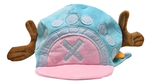 comprar Gorro One Piece Tony Tony Chopper