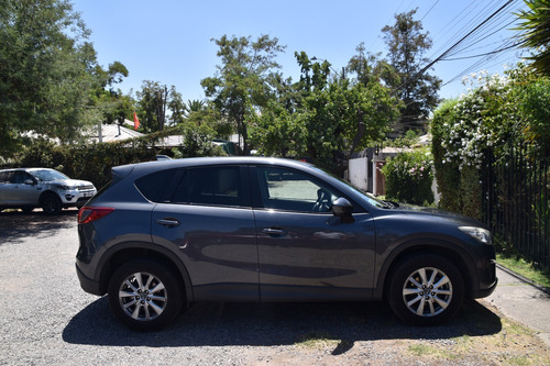 Mazda CX-5 2.0 R Awd 6At