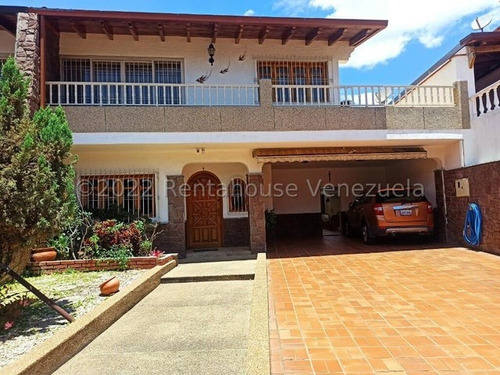 Casa En Venta Colinas De Santa Monica Jose Carrillo Bm Mls #24-24408