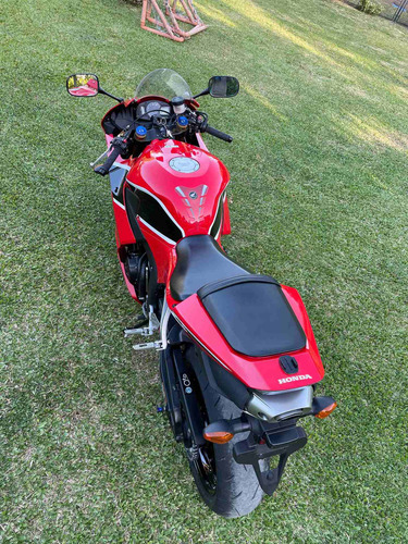 Imagen 3 de 17 de Honda Cbr 600rr