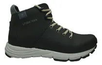 Comprar Bota Stork Man Octavio Cordón Cuero