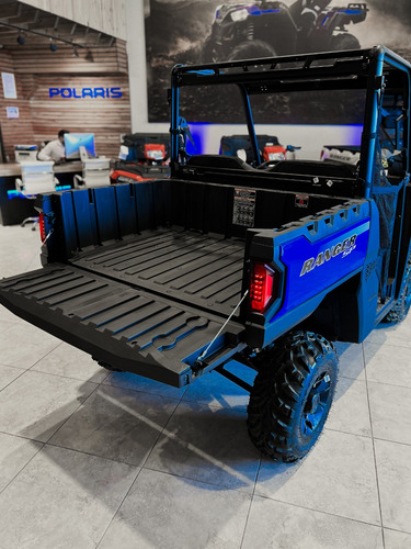 Imagen 5 de 15 de Polaris Ranger 570 Eps Premium 2023 Utv No Canam Defender
