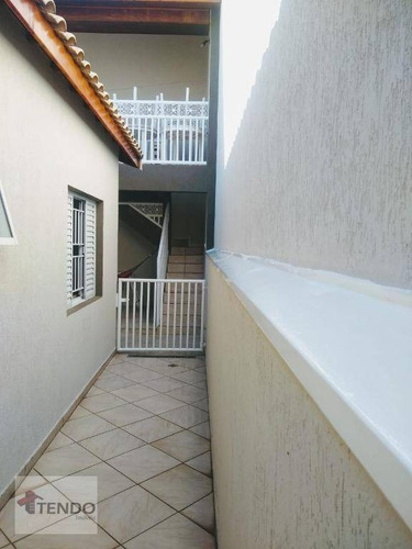 Imagem 12 de 30 de Casa Com 3 Dormitórios À Venda, 191 M² Por R$ 640.000,00 - Jardim Regina - Indaiatuba/sp - Ca0129