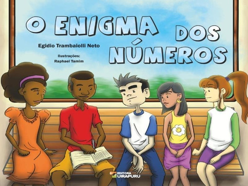 O Enigma Dos Números