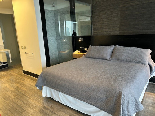 Venta De Hermoso Departamento W, Residences