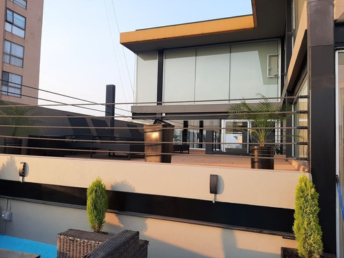 Imagen 14 de 22 de Departamentos En Renta En Polanco
