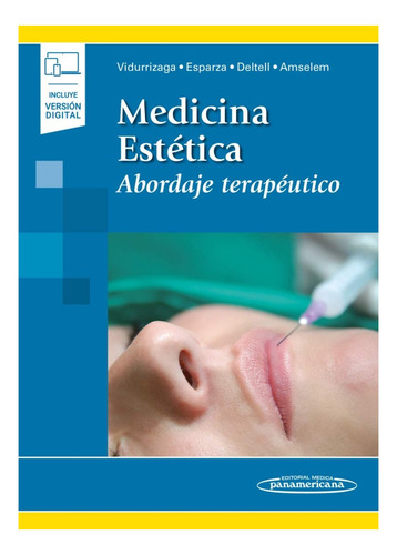 Medicina Estética. Abordaje Terapéutico
