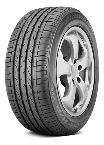 Neumatico Bridgestone Dueler Hp Sport Mo 235/60r18 103v