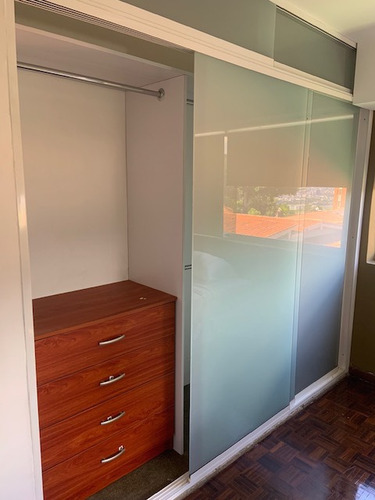 Imagen 12 de 15 de Alquilo Apartamento 69m2 1h/1b/1p Colinas De Bello Monte