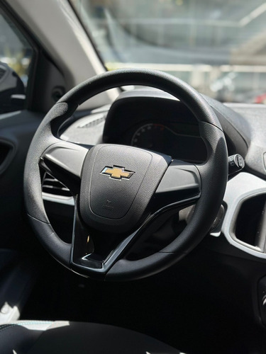 Chevrolet Joy 1.4