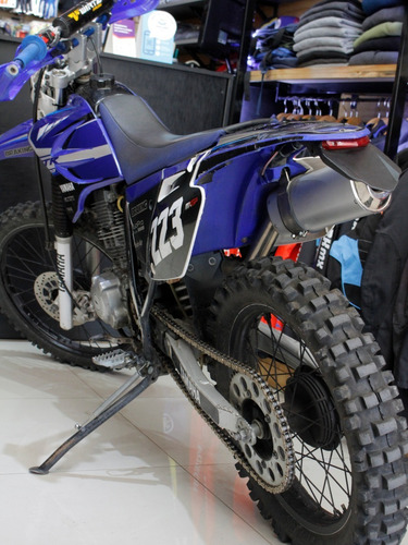 Imagen 10 de 10 de Yamaha Ttr 230
