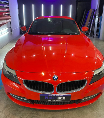 BMW Z4 2.5 Sdrive23i 204cv