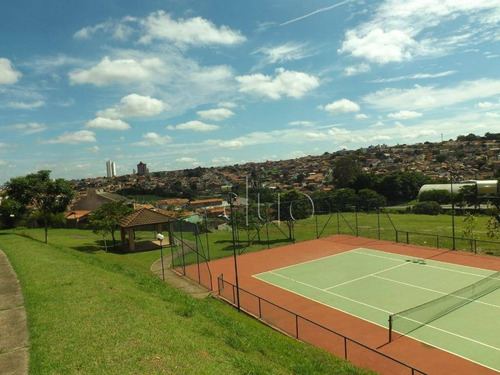 Terreno À Venda, 360 M² Por R$ 300.000,00 - Reserva Do Engenho - Piracicaba/sp - Te1874