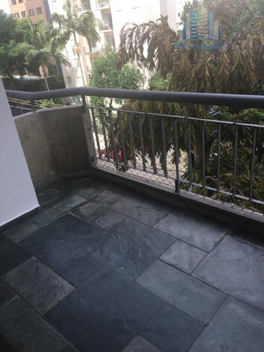 Imagem 3 de 30 de Apartamento À Venda, 80 M² Por R$ 950.000,00 - Moema - São Paulo/sp - Ap3266