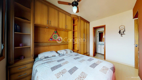 Imagem 10 de 15 de Apartamentos - Cidade Baixa - Ref: 11968 - V-11968