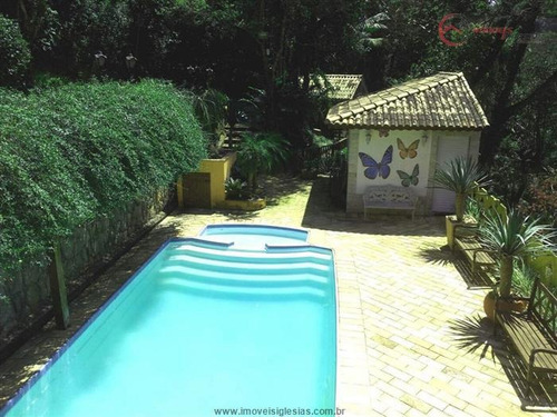 Imagem 23 de 23 de Casas Em Loteamento Fechado À Venda Em Mairiporã/sp - Compre O Seu Casas Em Loteamento Fechado Aqui! - 1445472