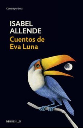 Cuentos De Eva Luna (db), Libro Original Y Nuevo