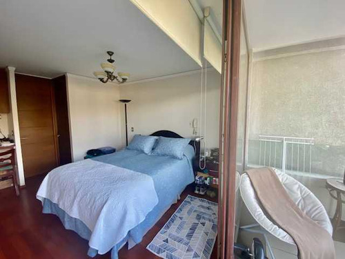 Dpto Vista Despejada San José De La Sierra (69866)
