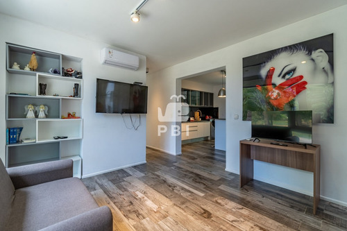 Casa De 3 Dormitorios En Design Village - Ref : Pbi1711