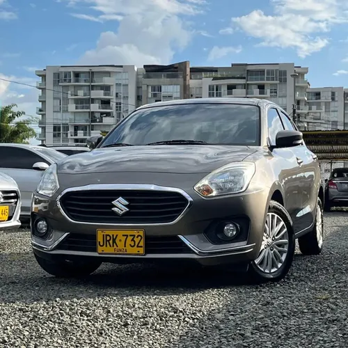 Suzuki Swift DZIRE MT 1.2CC 2021