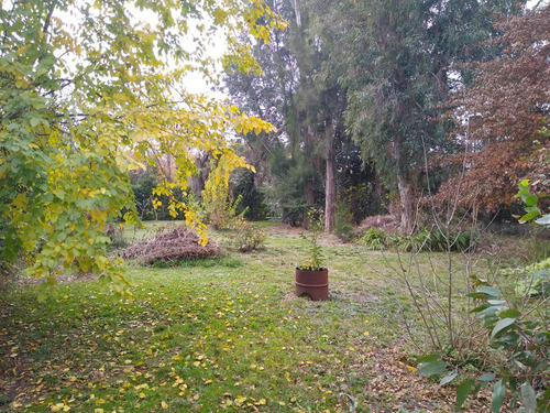 Terreno - Barrio El Cazador