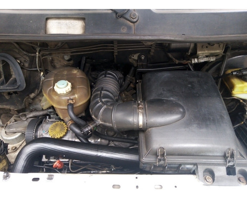 Renault Master 2004 2.8 Dti 16l 5p