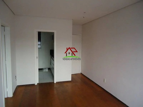 Imagem 3 de 16 de Ótimo Apartamento De 3 Quartos No Santa Amélia! - 2705