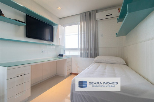Imagem 18 de 30 de Apartamento A Venda No Bairro Praia De Itaparica Em Vila - 550-1