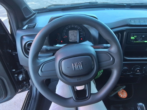 Fiat Strada 1.3 FIREFLY FLEX ENDURANCE CS PLUS MANUAL
