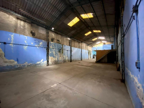 Imagen 12 de 17 de Bodega En Venta Cerca De Ermita Iztapalapa