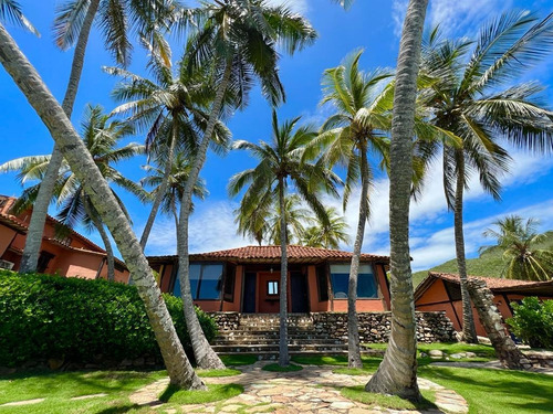 Imagen 3 de 24 de Se Vende Ranchos De Chana 2700 M² -6h+s/8b+s/6p En Nueva Esparta