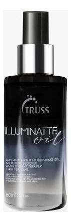 Serum Capilar Truss Iluminatte Oil 60ml 